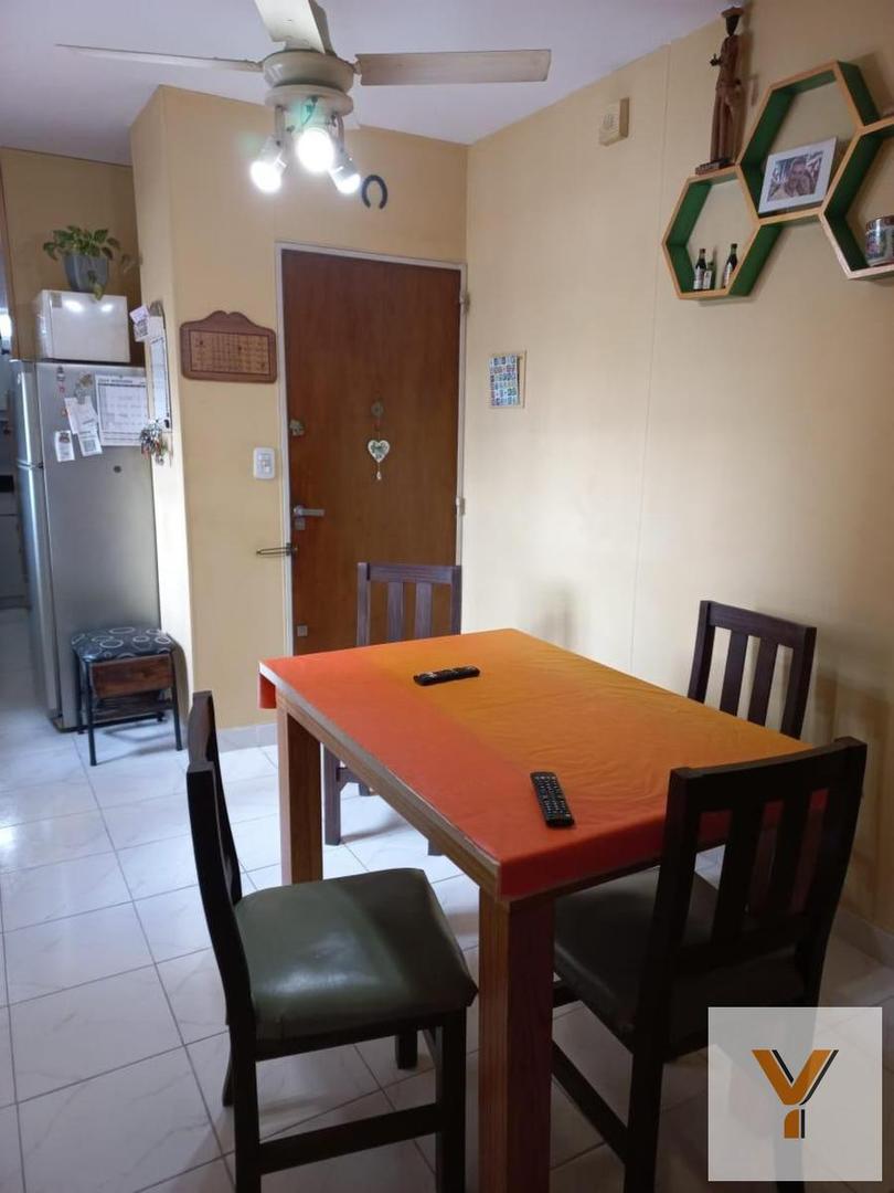 Departamento en Venta de 5 ambientes