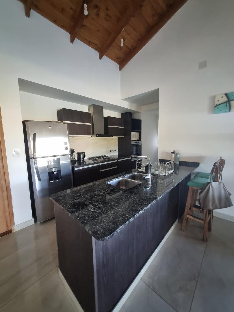 Casa en Venta en Villa Dolores, USD 250.000