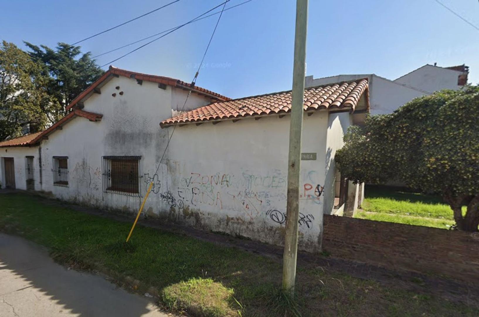 Terreno en Venta en Bernal Oeste, USD 50.000
