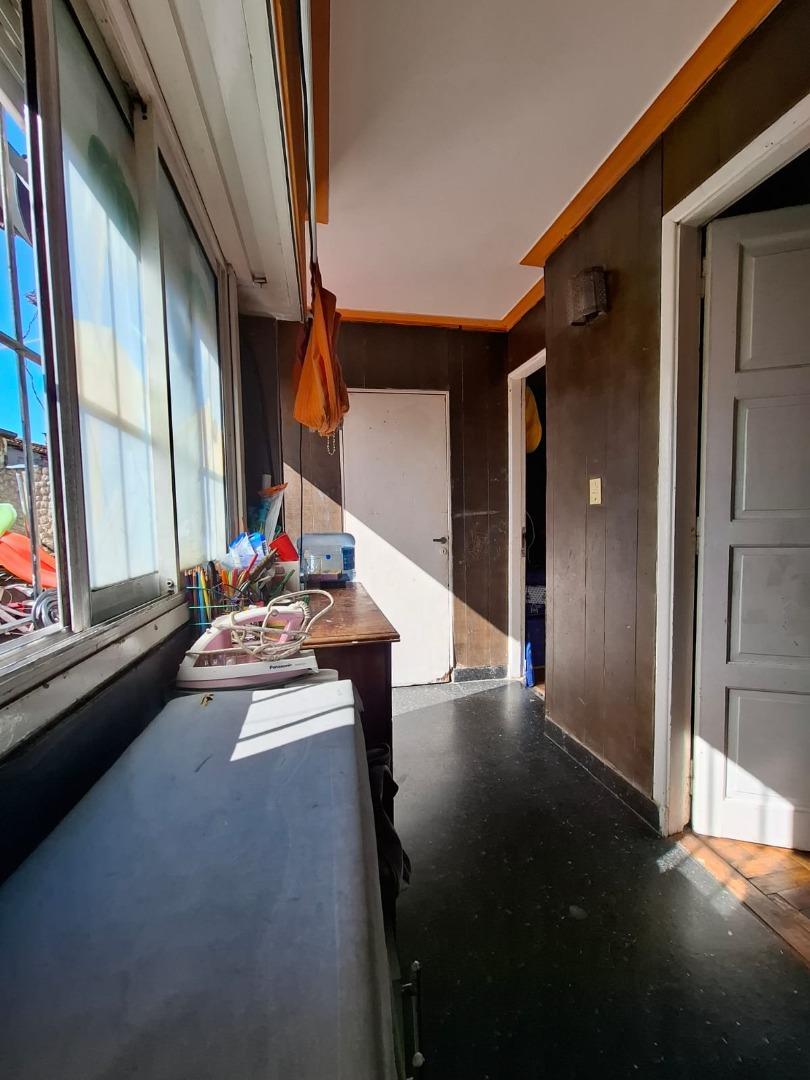 Casa en Venta 50 años