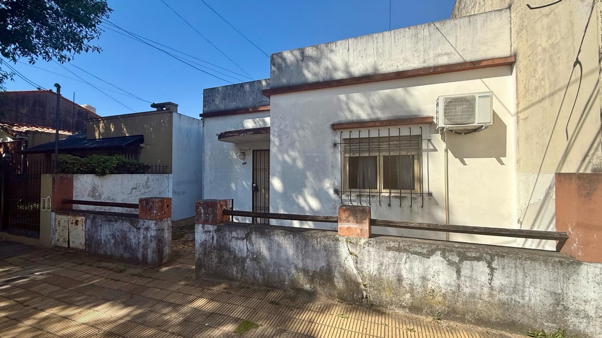 Venta dos Casas 5 Amb,4 dormitorios,San isidro c/ terraza