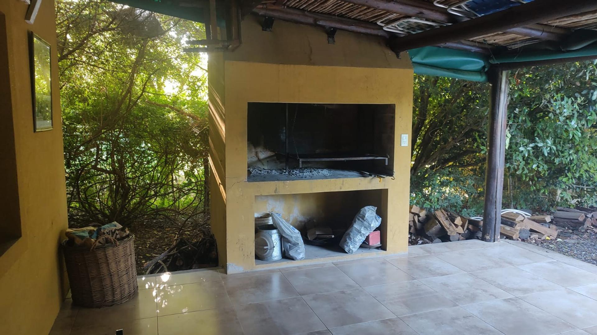 Quinta en Alquiler Temporal en San Antonio De Areco, USD 160