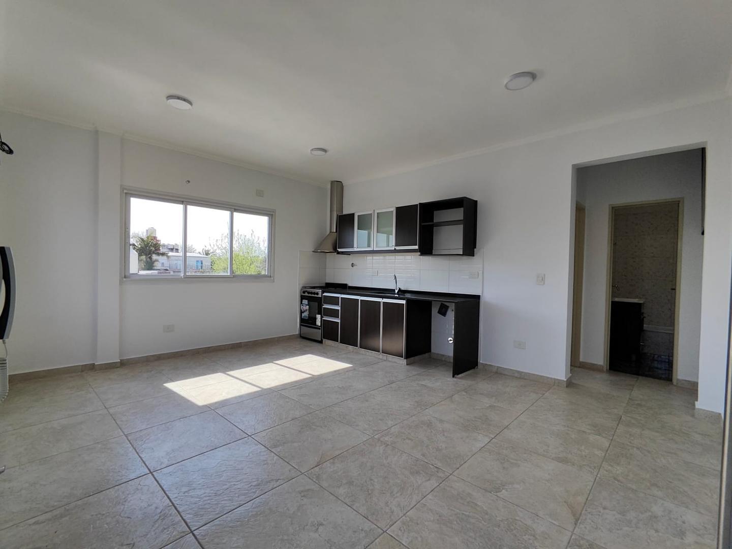 Departamento en Venta 3 años