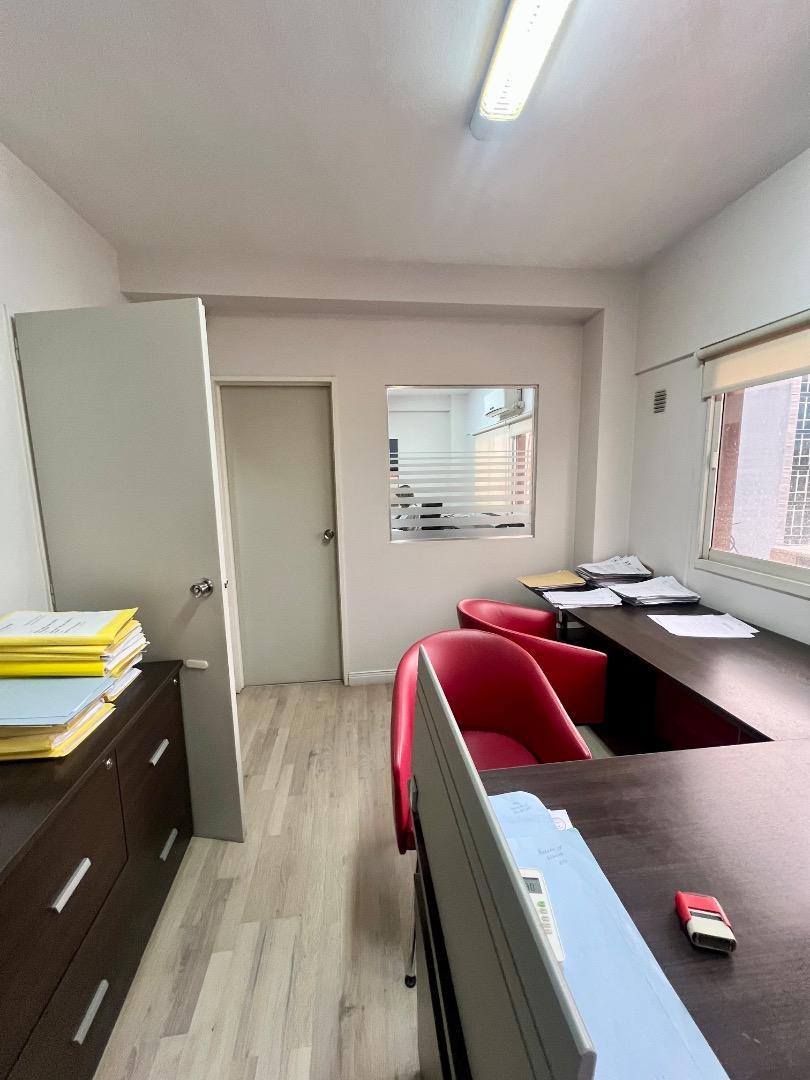 VENTA DE OFICINA EN SAN MIGUEL