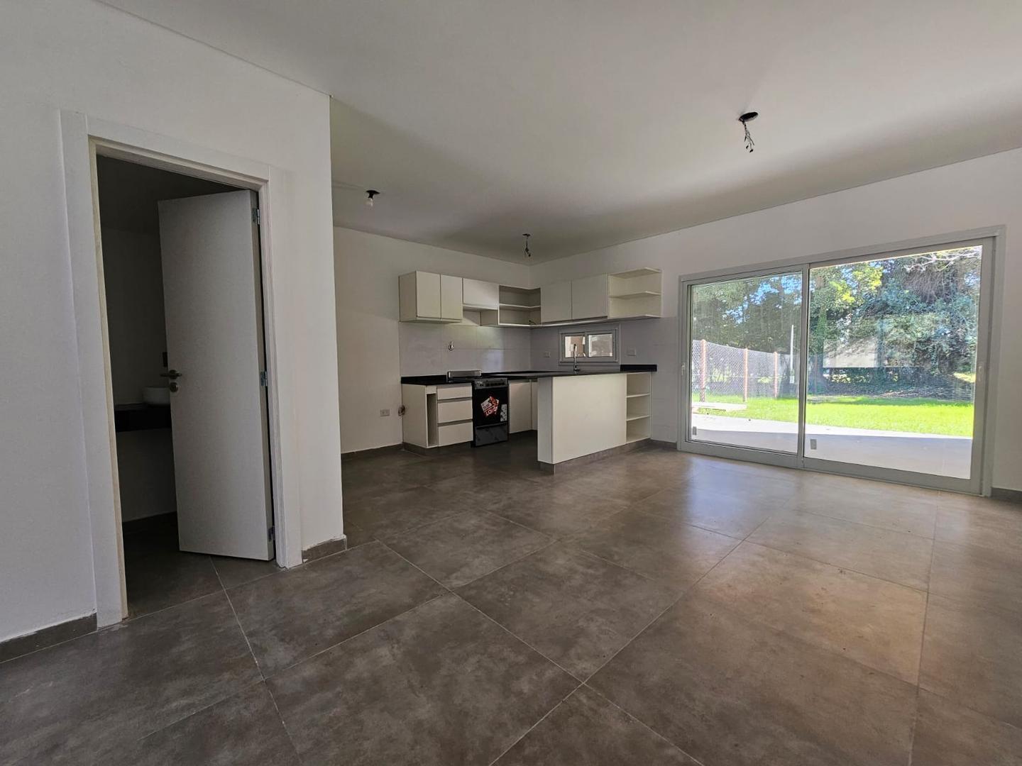 Casa en Venta al Noroeste