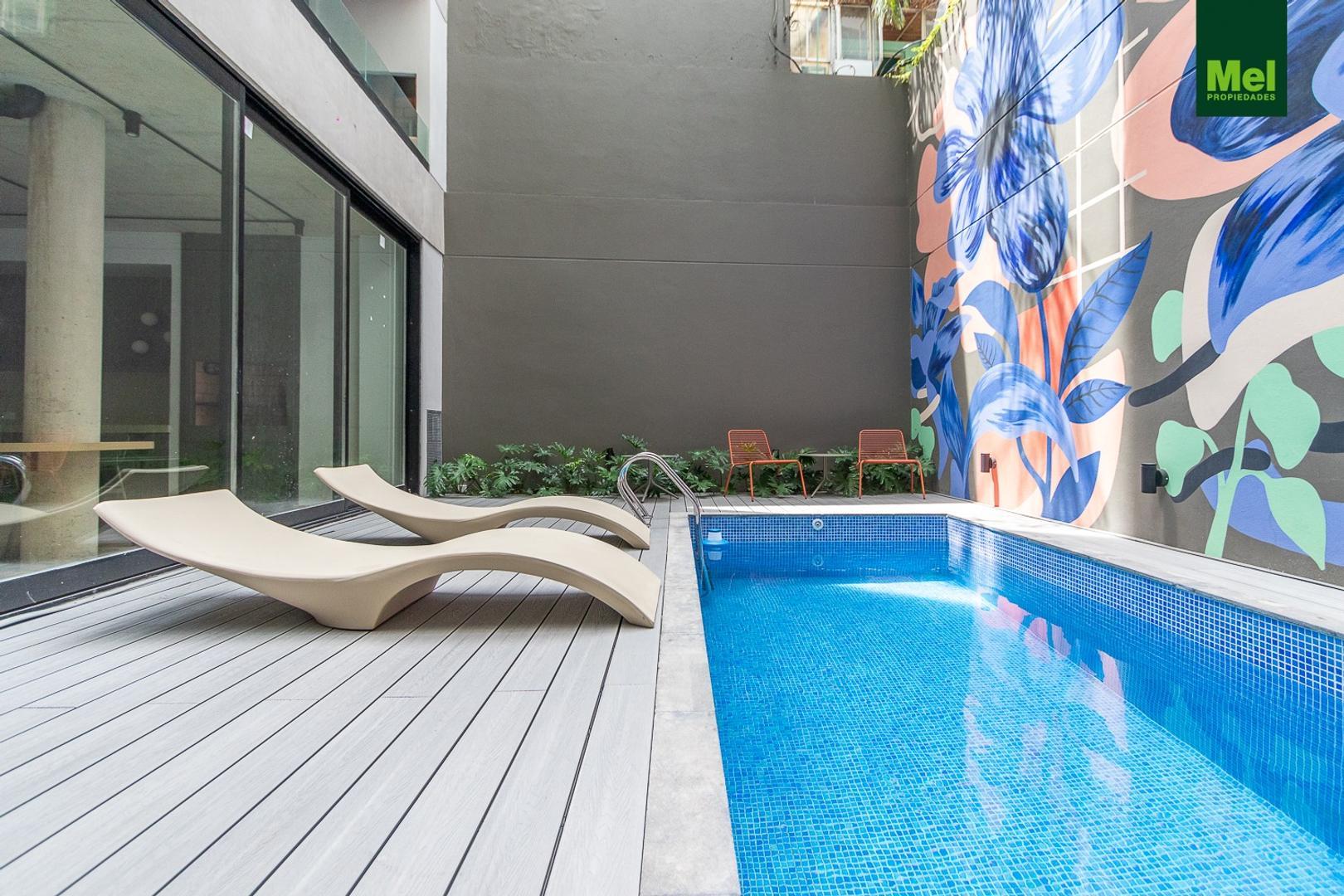 Departamento en Venta A Estrenar