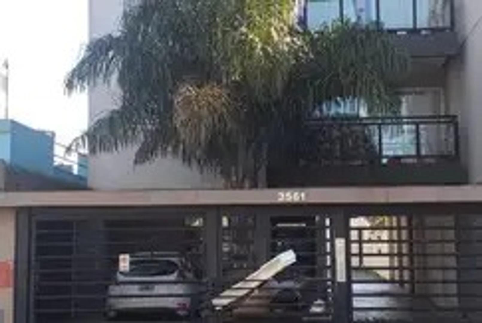 MonseÑor Marcon 3500, Piso 5