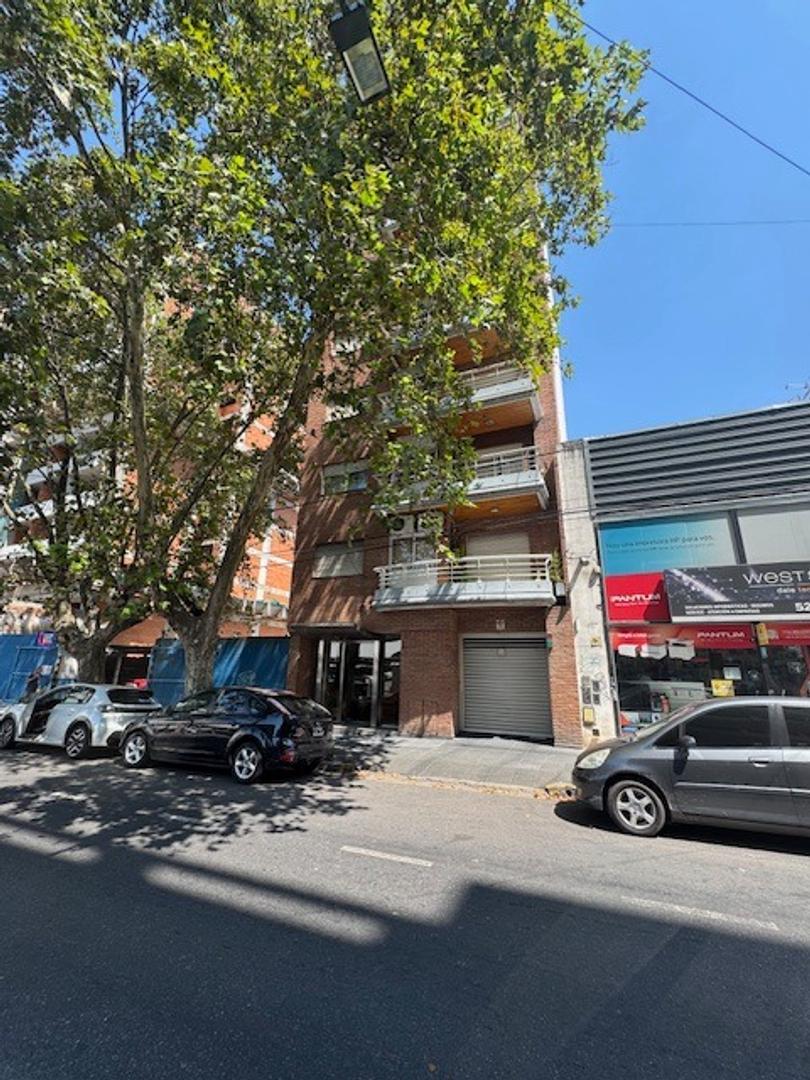 PELLEGRINI 1966 , Piso 2