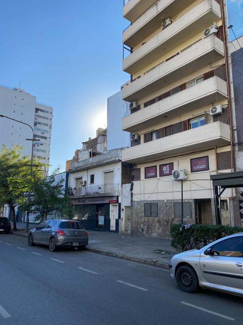 VENTA DPTO DE PASILLO A RECICLAR NO PH