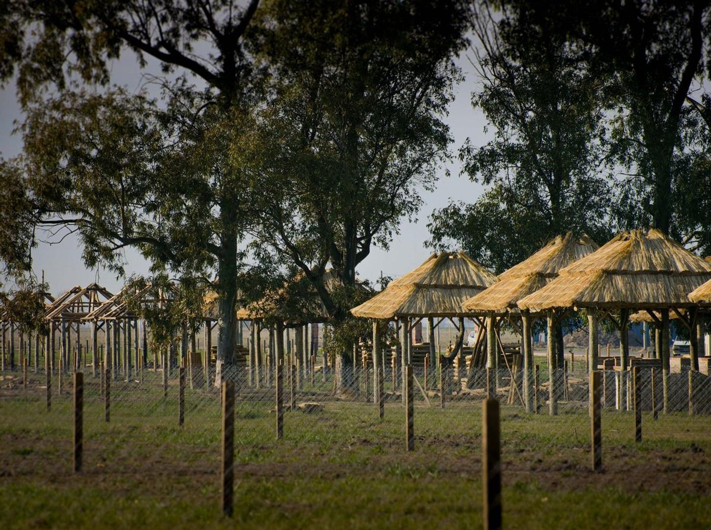 Terreno en Venta en General Rodriguez, USD 7.500