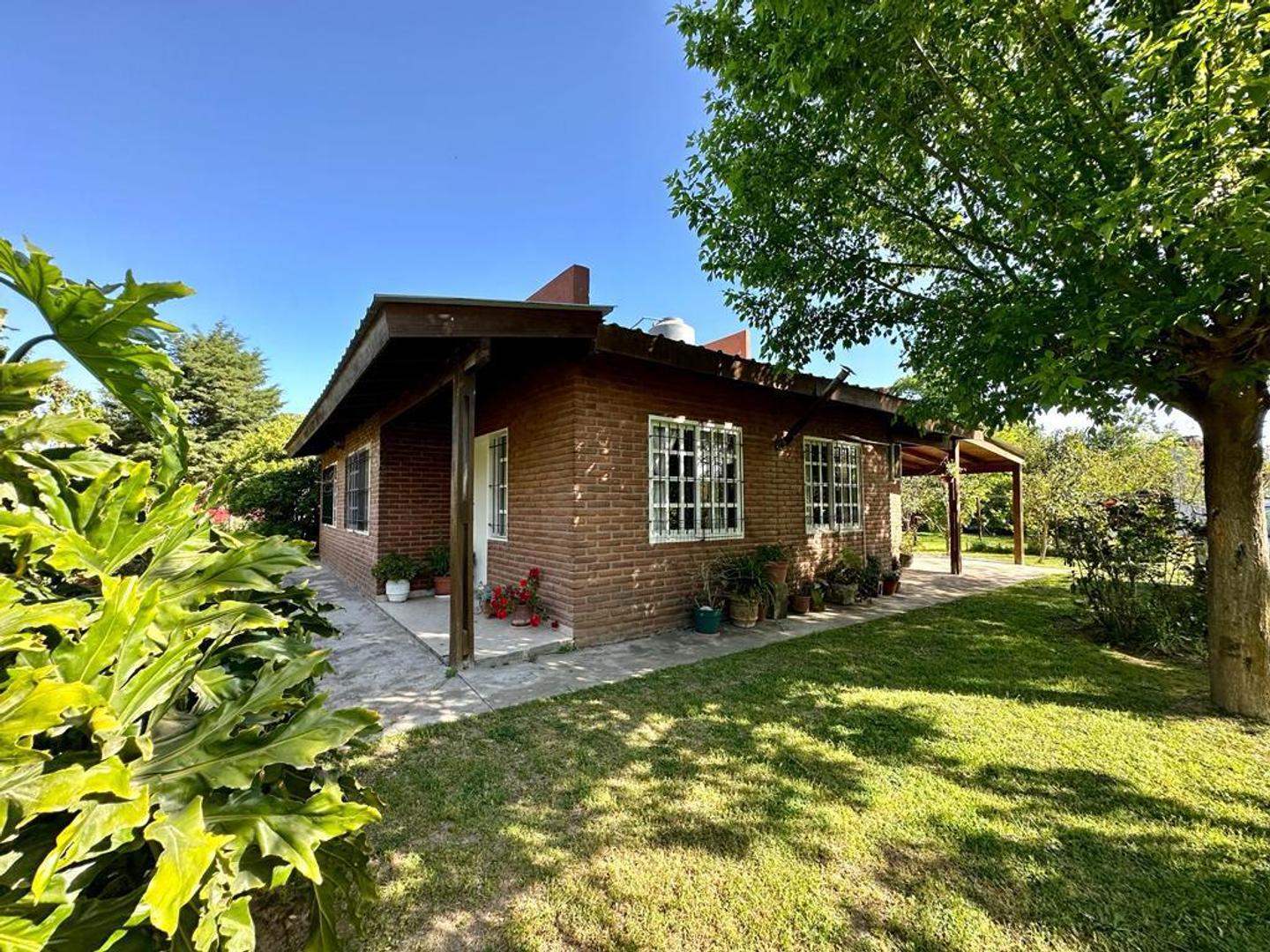 Casa en venta en Loma Verde