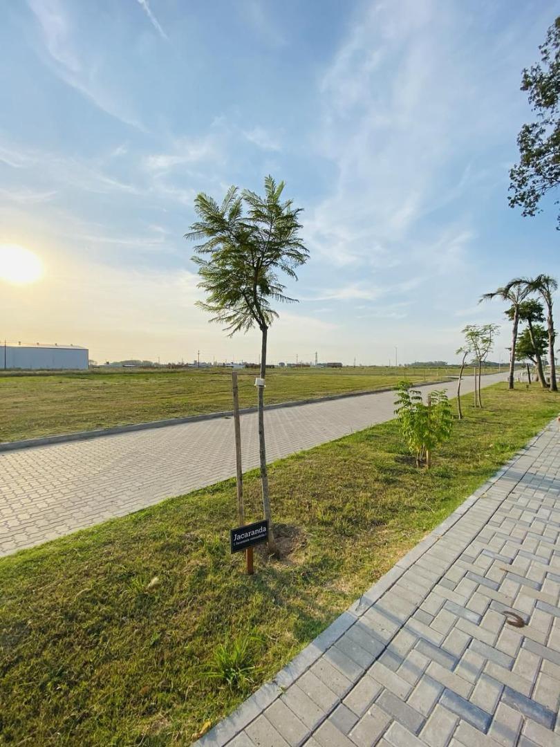 Terreno en Venta de 247,0 m2