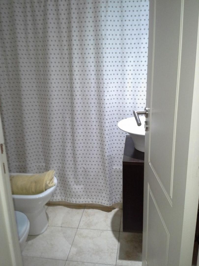 Departamento en Venta al Oeste