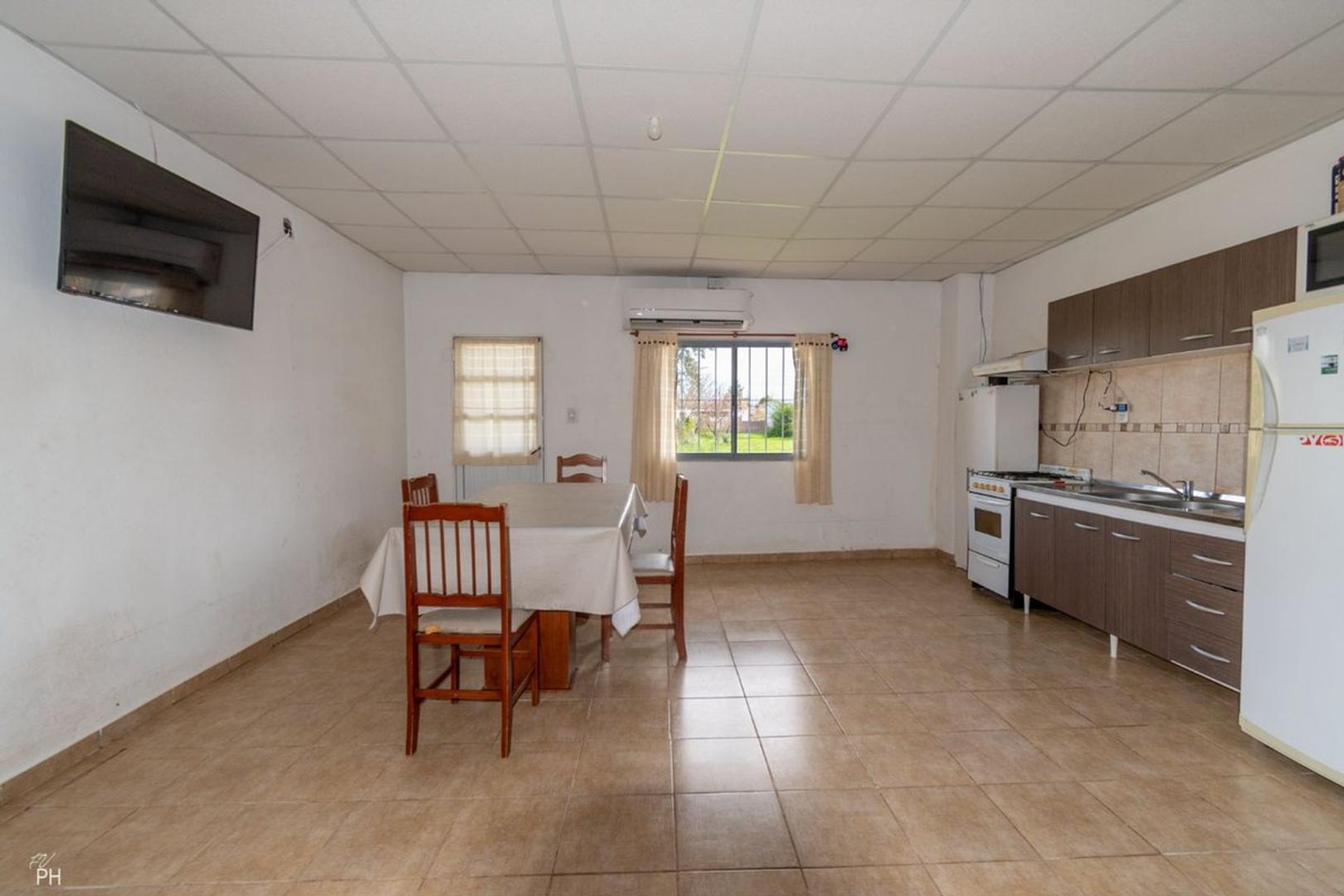 Casa en Venta en Roldan, USD 99.500