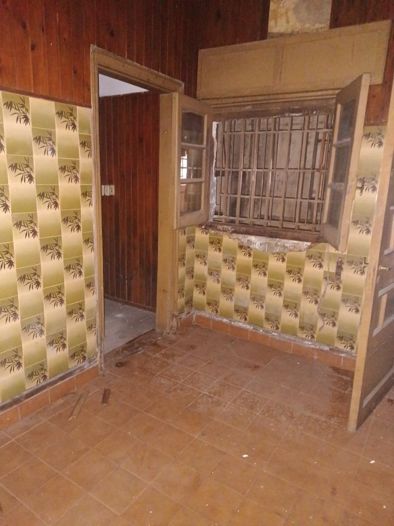 CASA DE PASILLO A RECICLAR OPORTUNIDAD