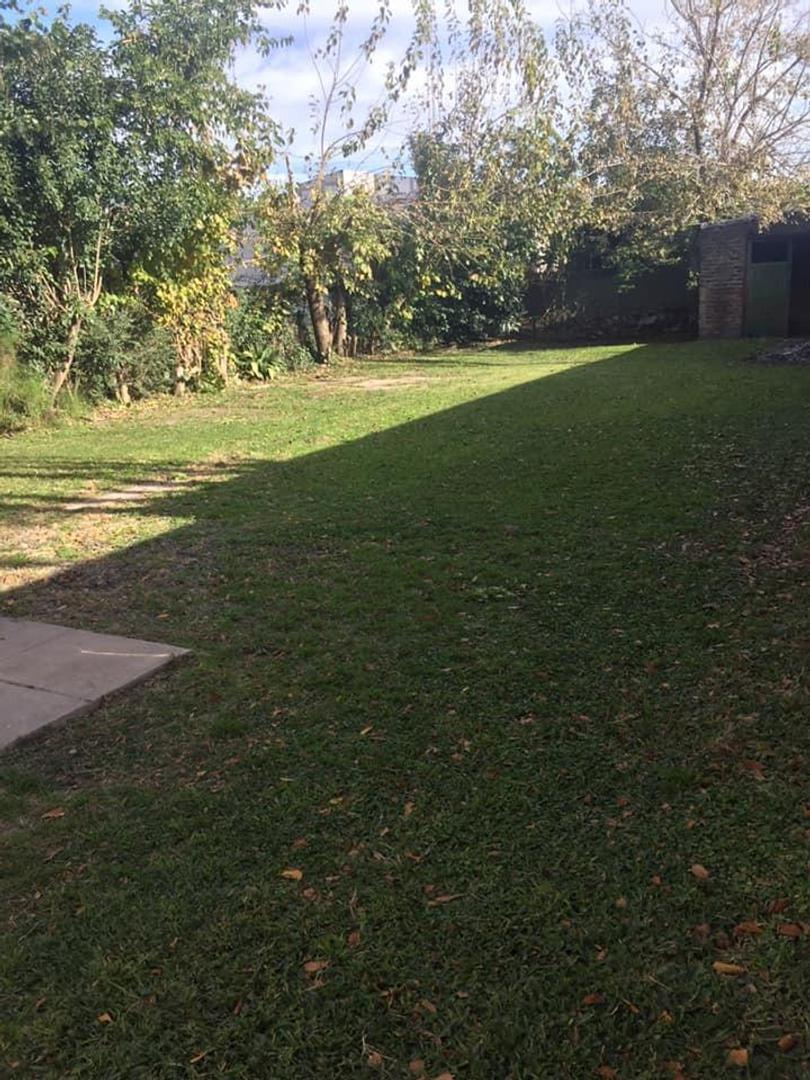 Casa en Venta 25 años