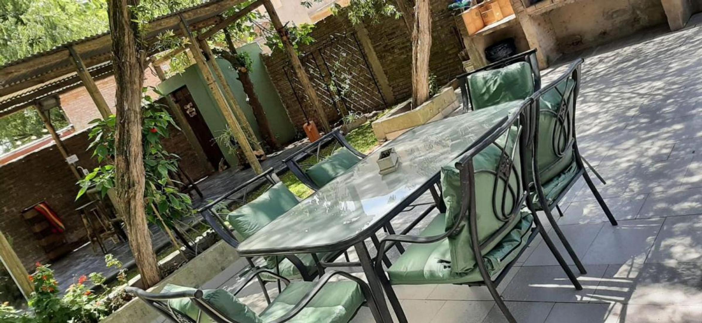 Quinta en Alquiler de 3 dormitorios