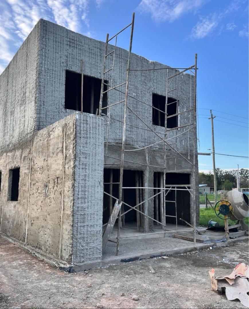 Casa en Venta A Estrenar