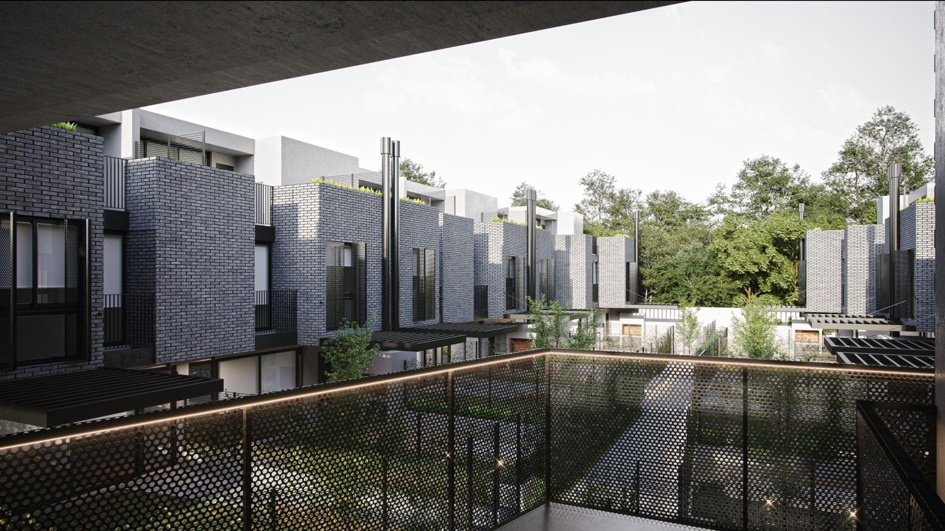 Departamento en Venta en Fisherton, USD 252.000