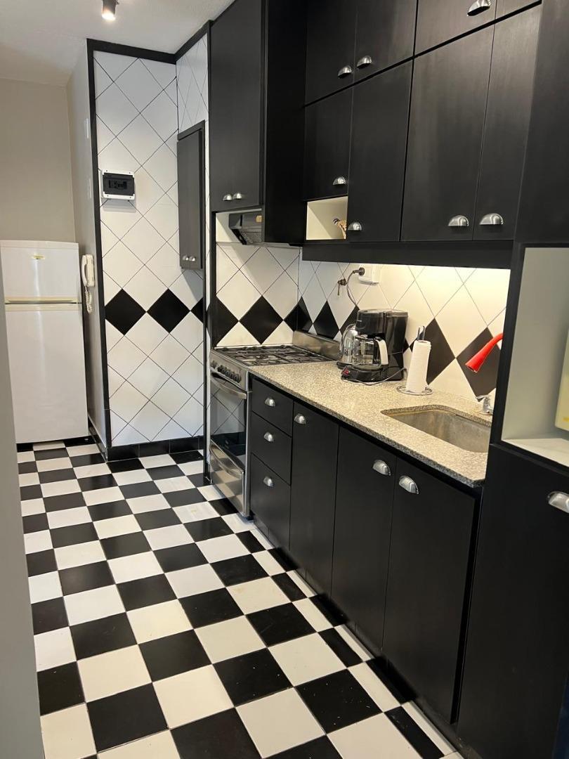 Venta departamento 4 amb a la calle Zona Centro