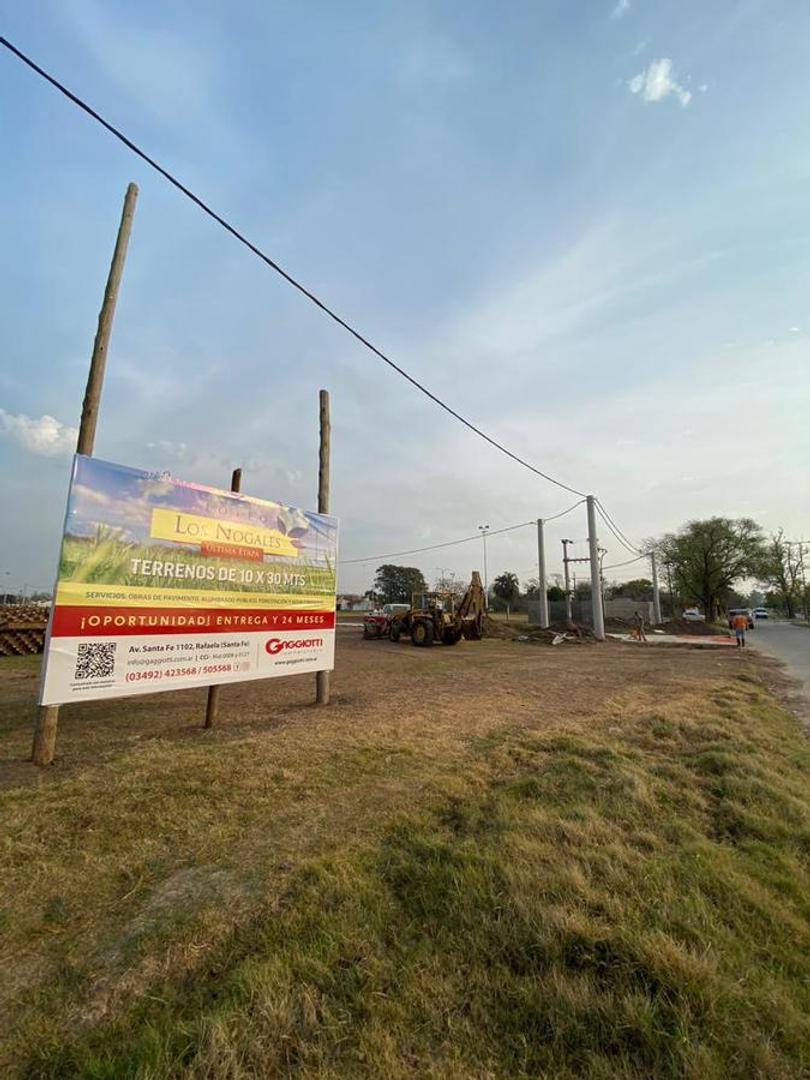 Terreno en Venta de 300,0 m2