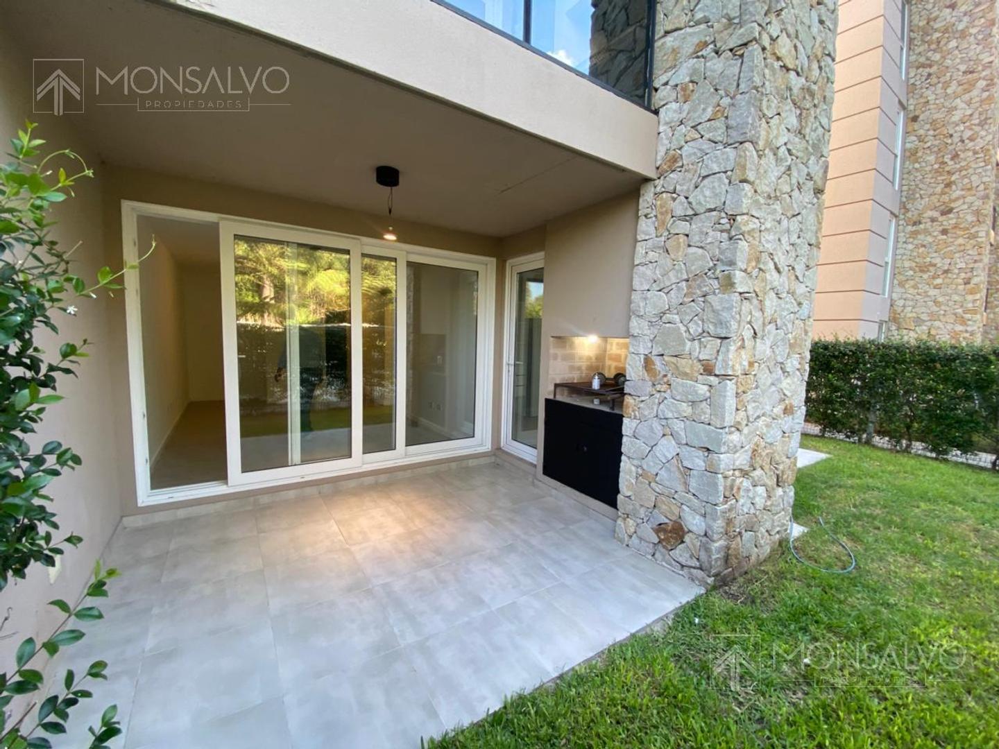 Departamento en Alquiler de 2 ambientes