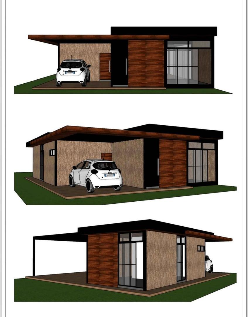 VENTA DE LOTE EN BARRIO LA HERRADURA MAIPÚ