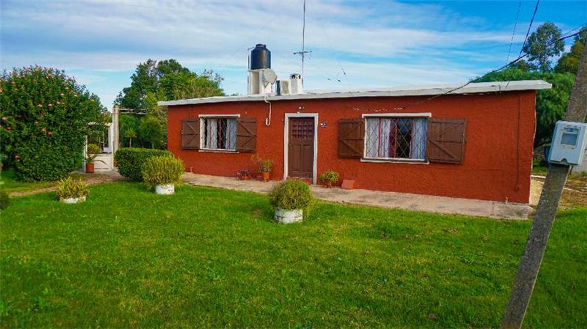 Casa en Venta en San Jose, USD 84.900