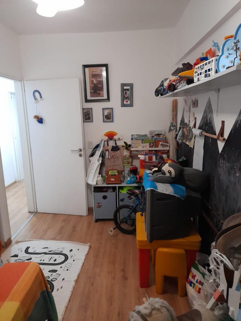 Venta Departamento 3 ambientes Almagro