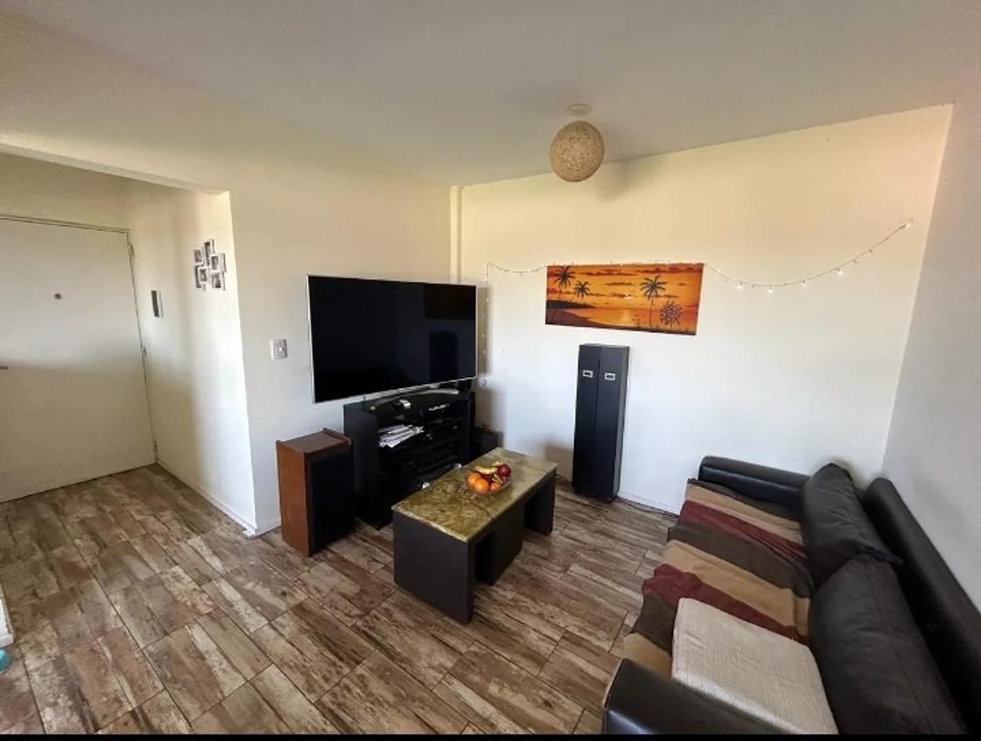 Departamento en Venta en Martinez, USD 165.000