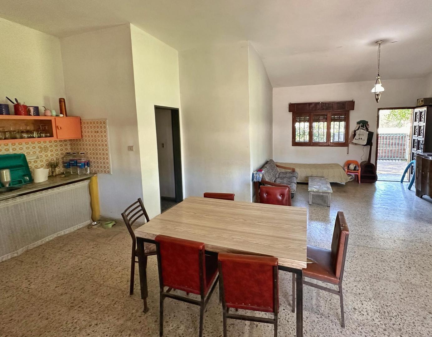 Casa en Venta 40 años