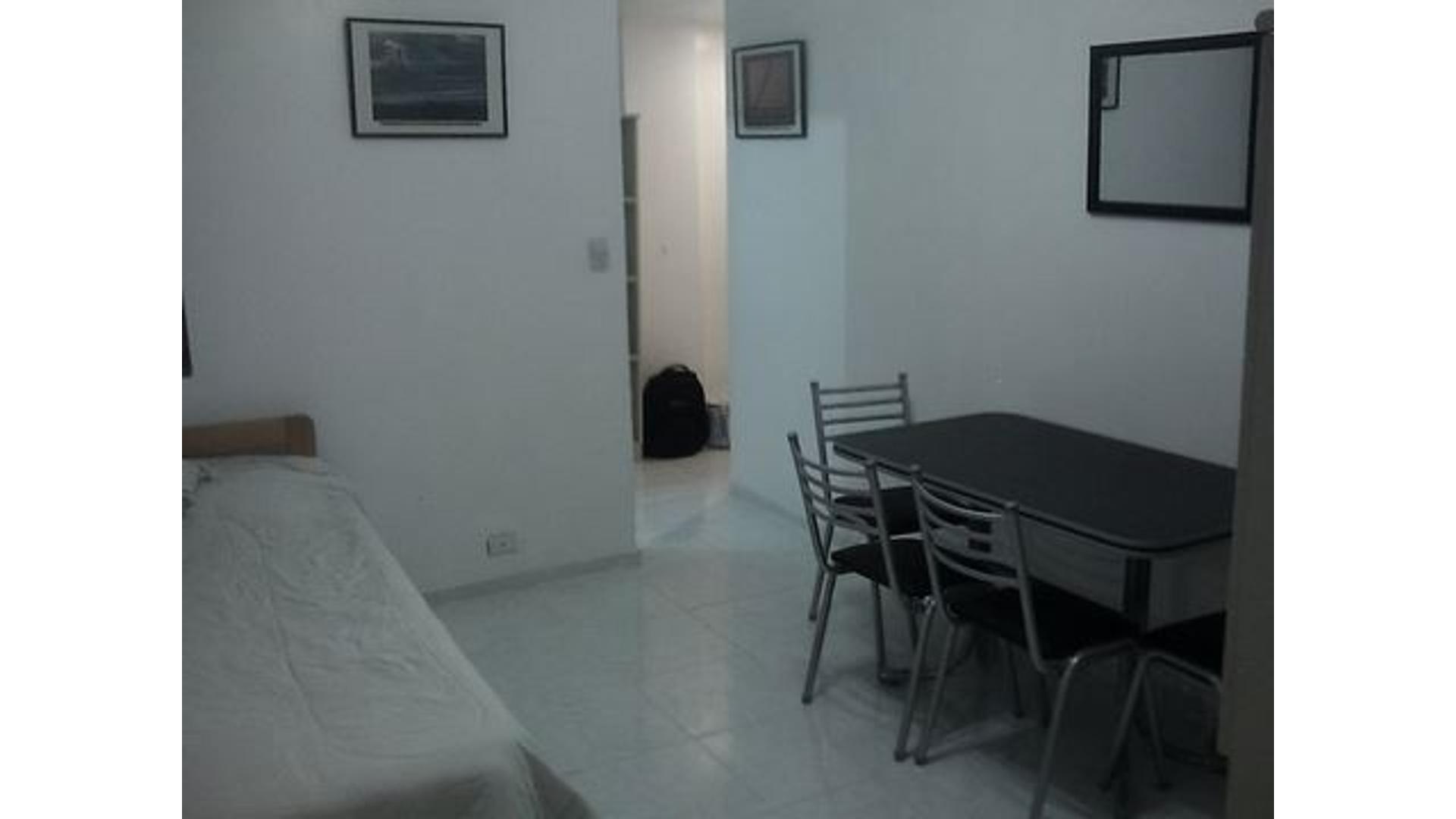 Departamento Alquiler x Temporada