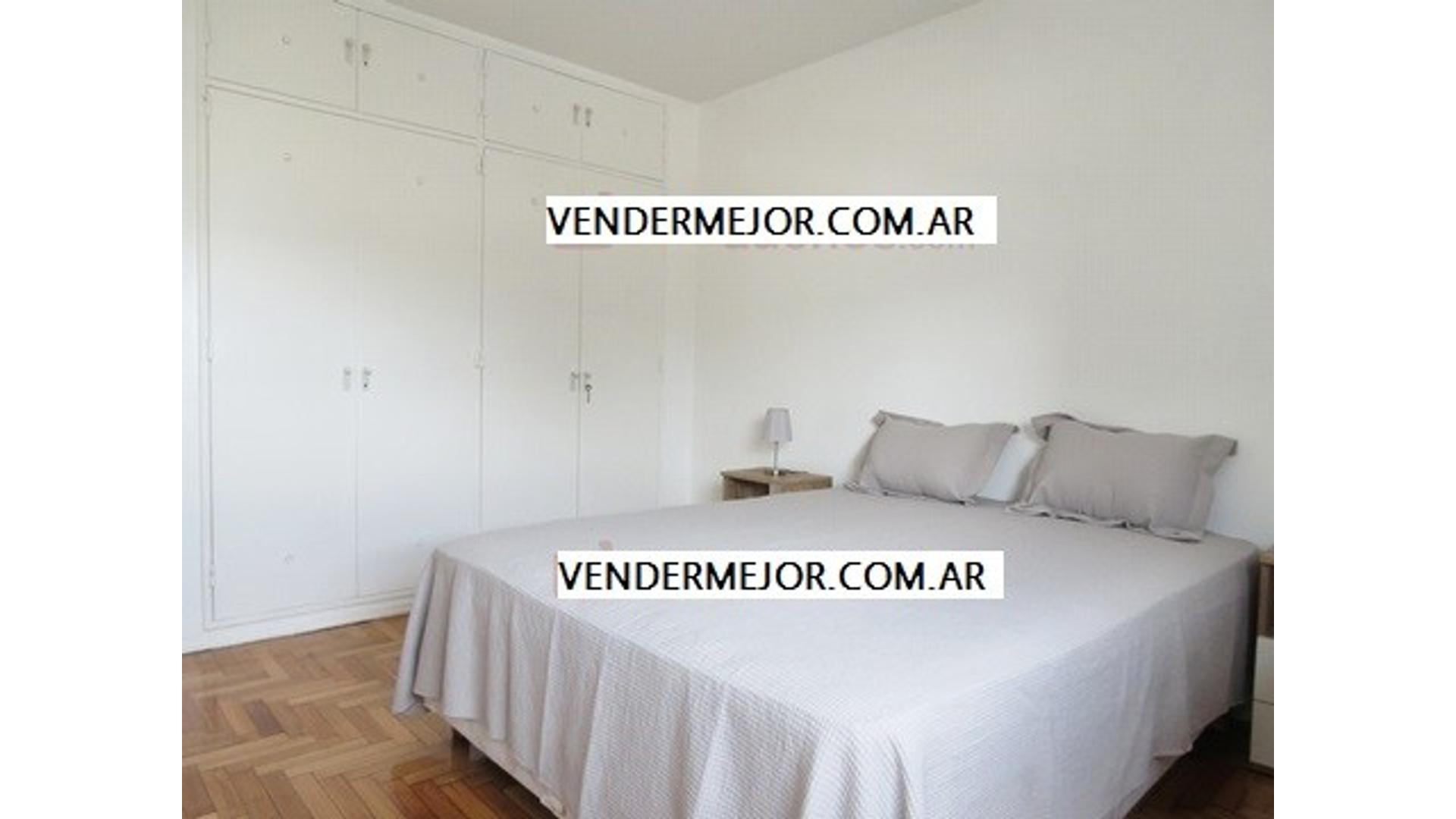 Departamento en Alquiler Temporal 20 años