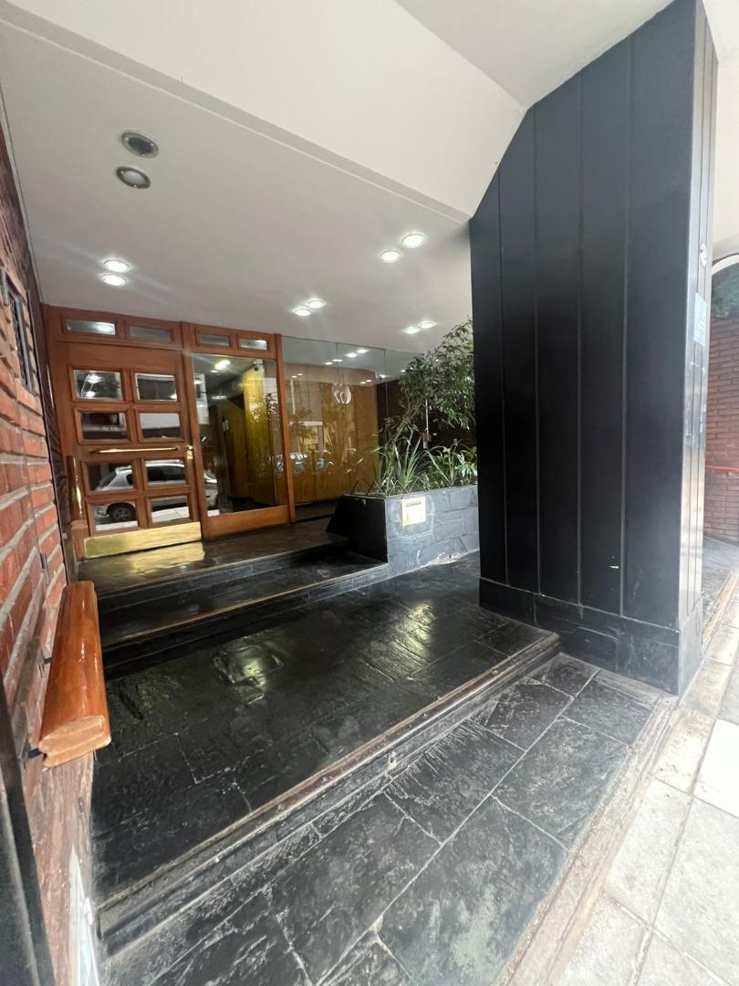 Acuña De Figueroa 121 , Piso 6