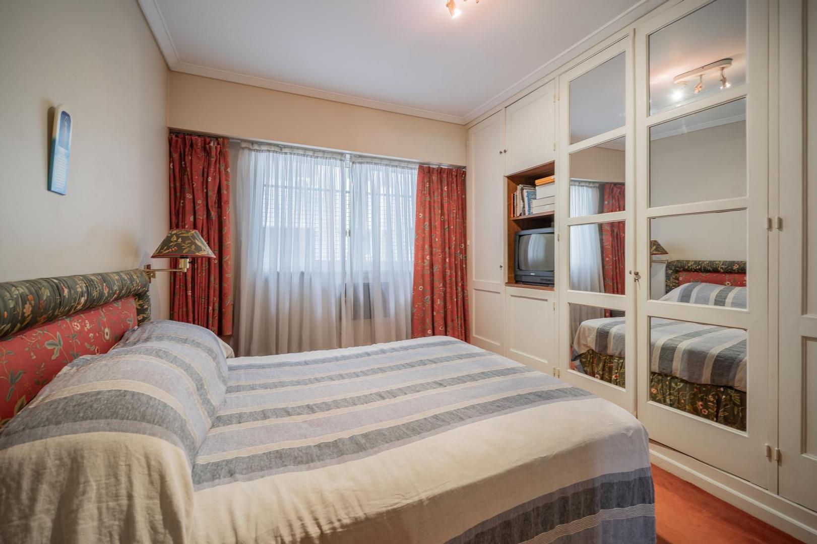 Departamento en Venta 60 años