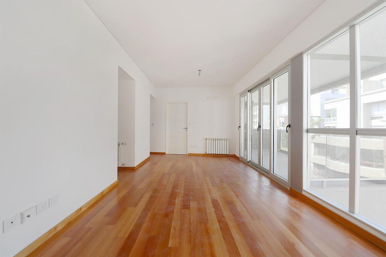 Departamento en Alquiler A Estrenar