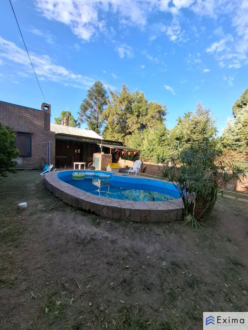 Casa en Venta de 2 dormitorios