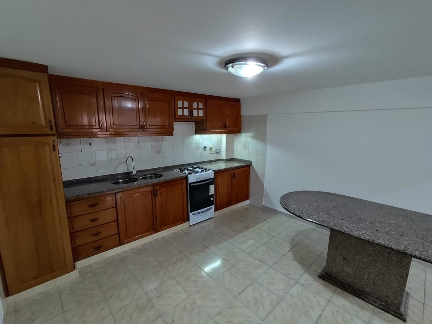 Departamento en Alquiler 20 años