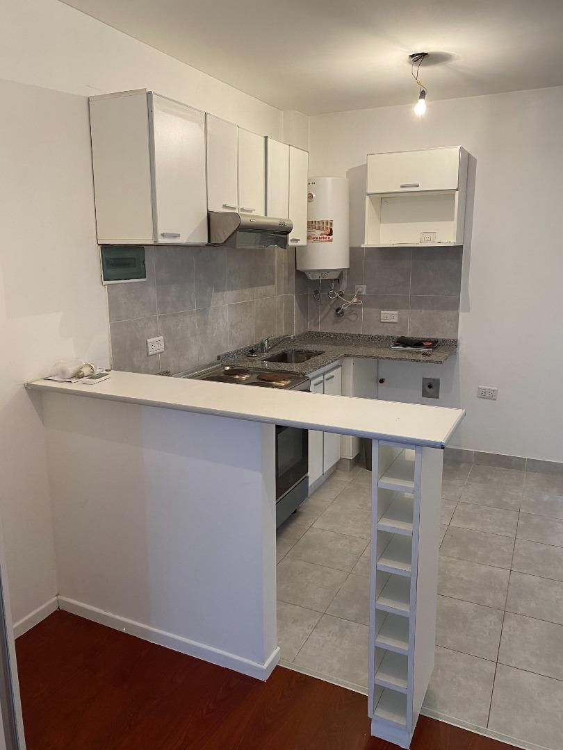 Departamento en Venta al Norte