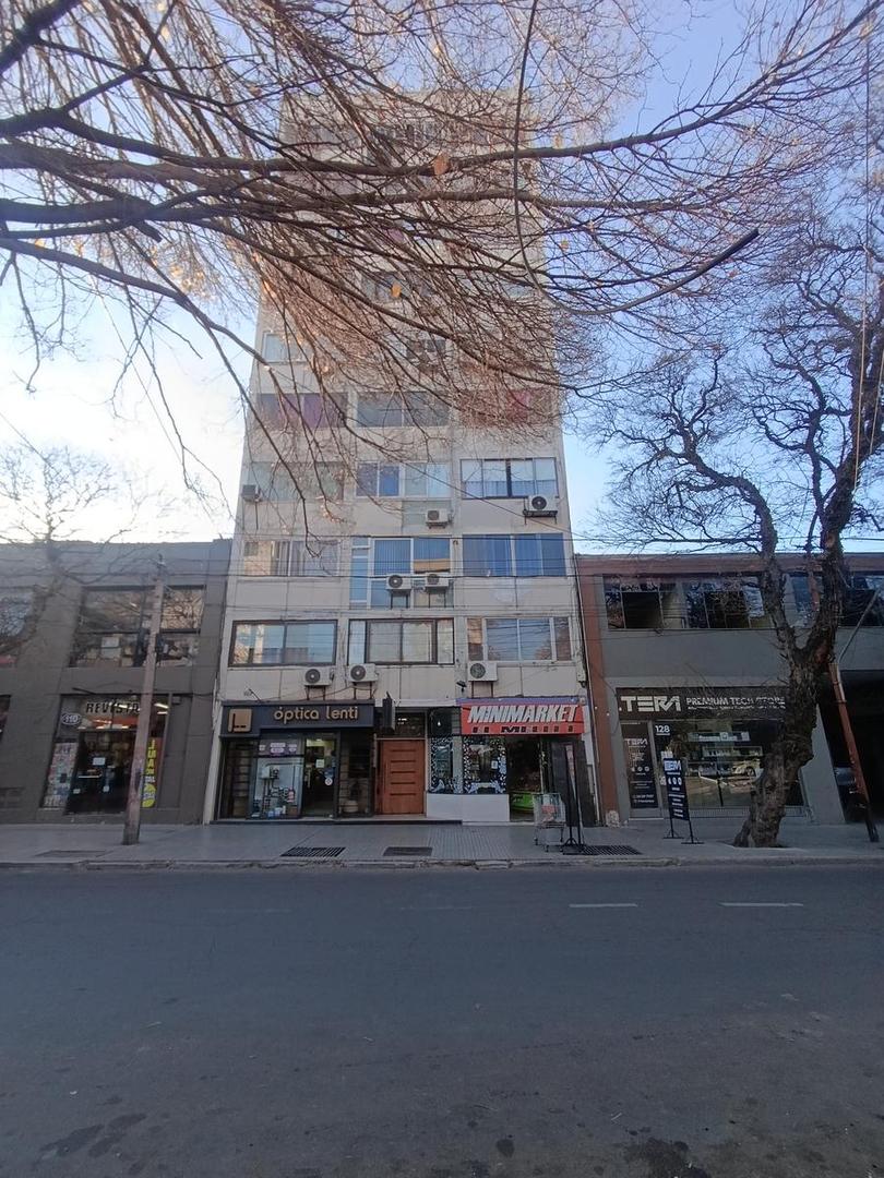 Departamento en Microcentro apto alquiler temporario,profesional y comercial