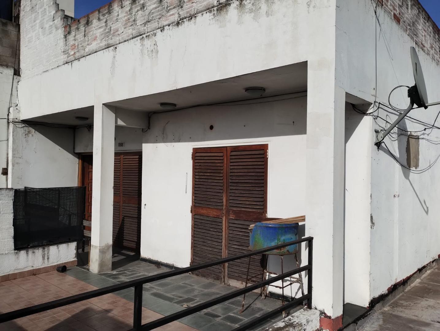 Casa 5 ambientes con 5 baños