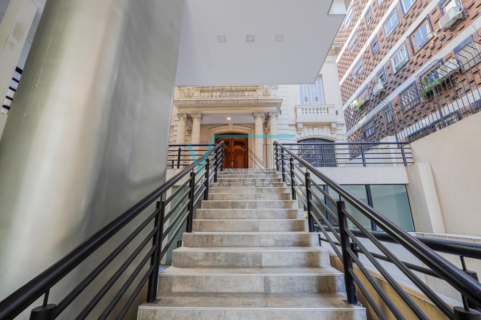 Luis Maria Campos 1100 , Piso PB