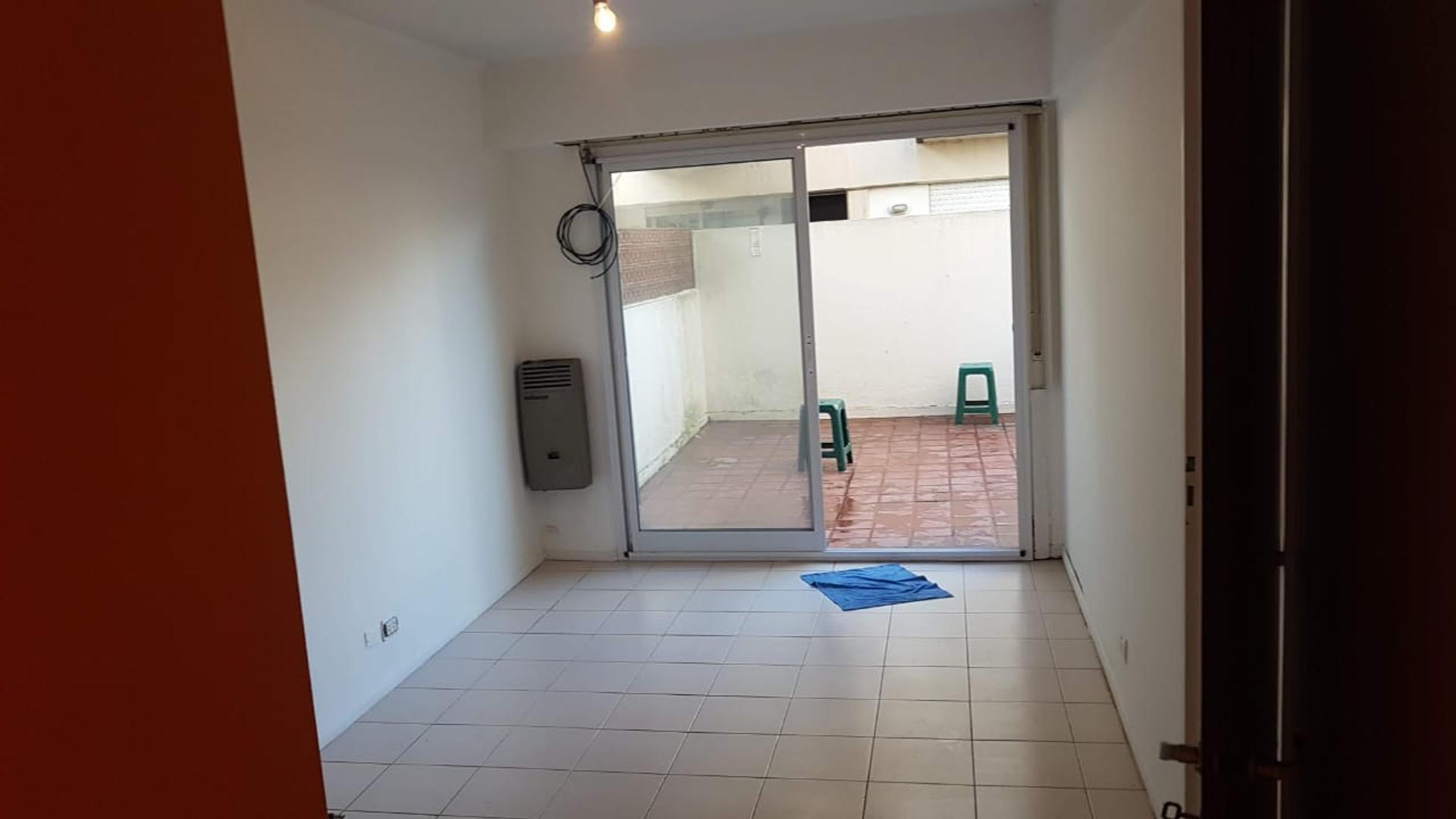 Departamento en Alquiler de 1 dormitorio