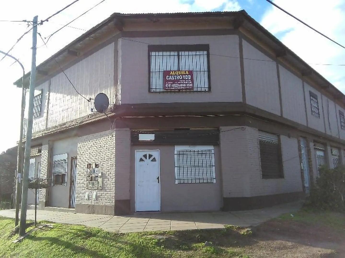 LOCAL COMERCIAL – PLANTA ALTA – EXCELENTE UBICACION