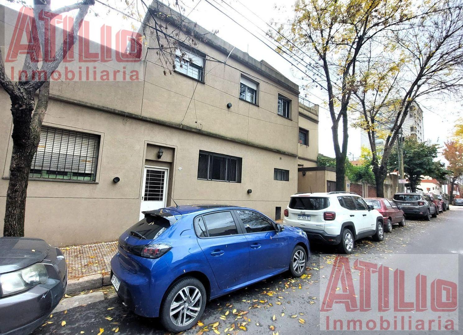 PH Alquiler a estrenar 5 ambientes, 115m2, Frente, Deheza 3000 ...