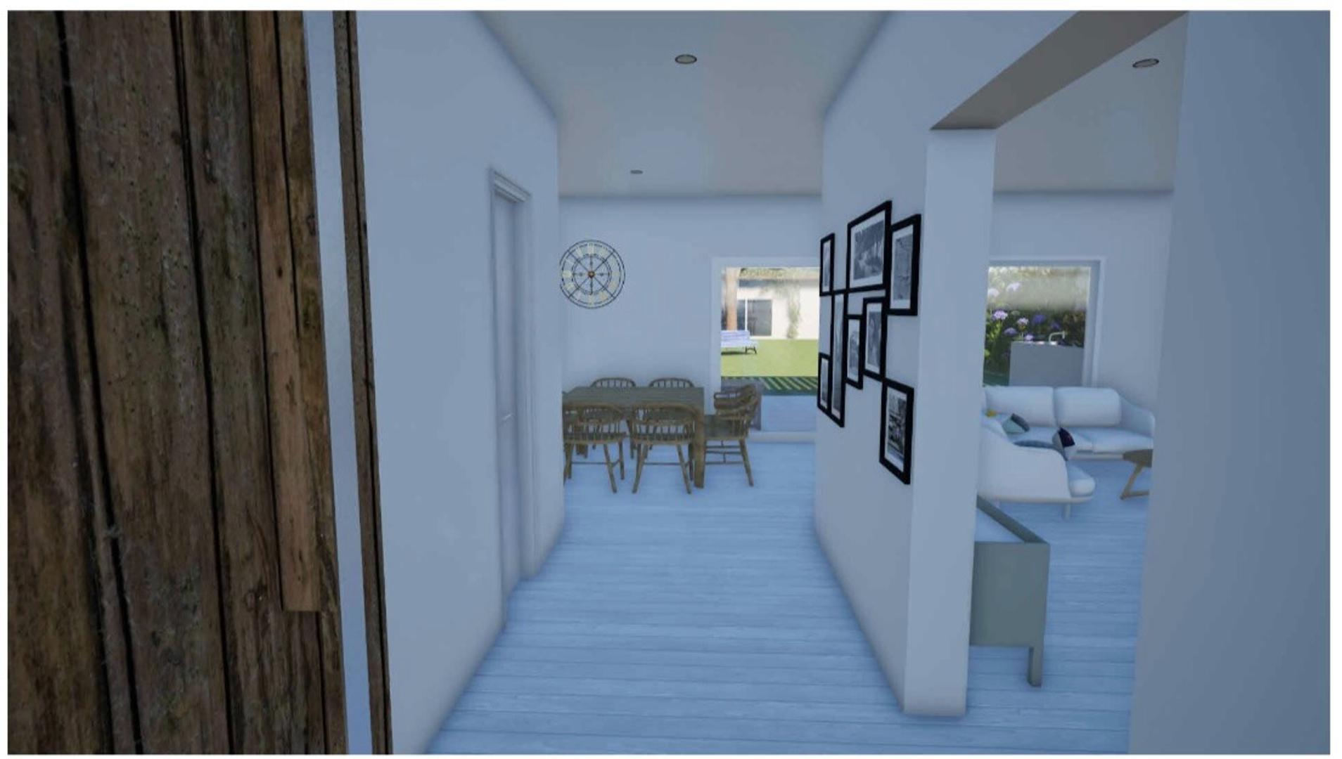 Casa en Venta A Estrenar