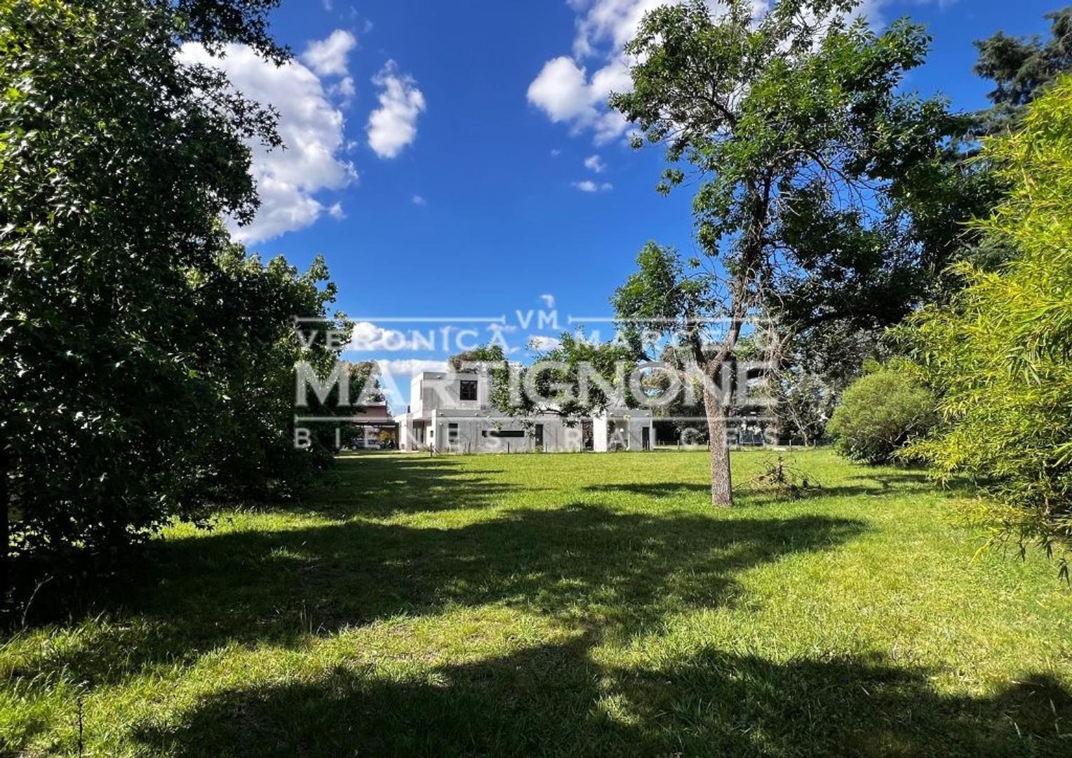 Terreno en Venta de 2248,0 m2