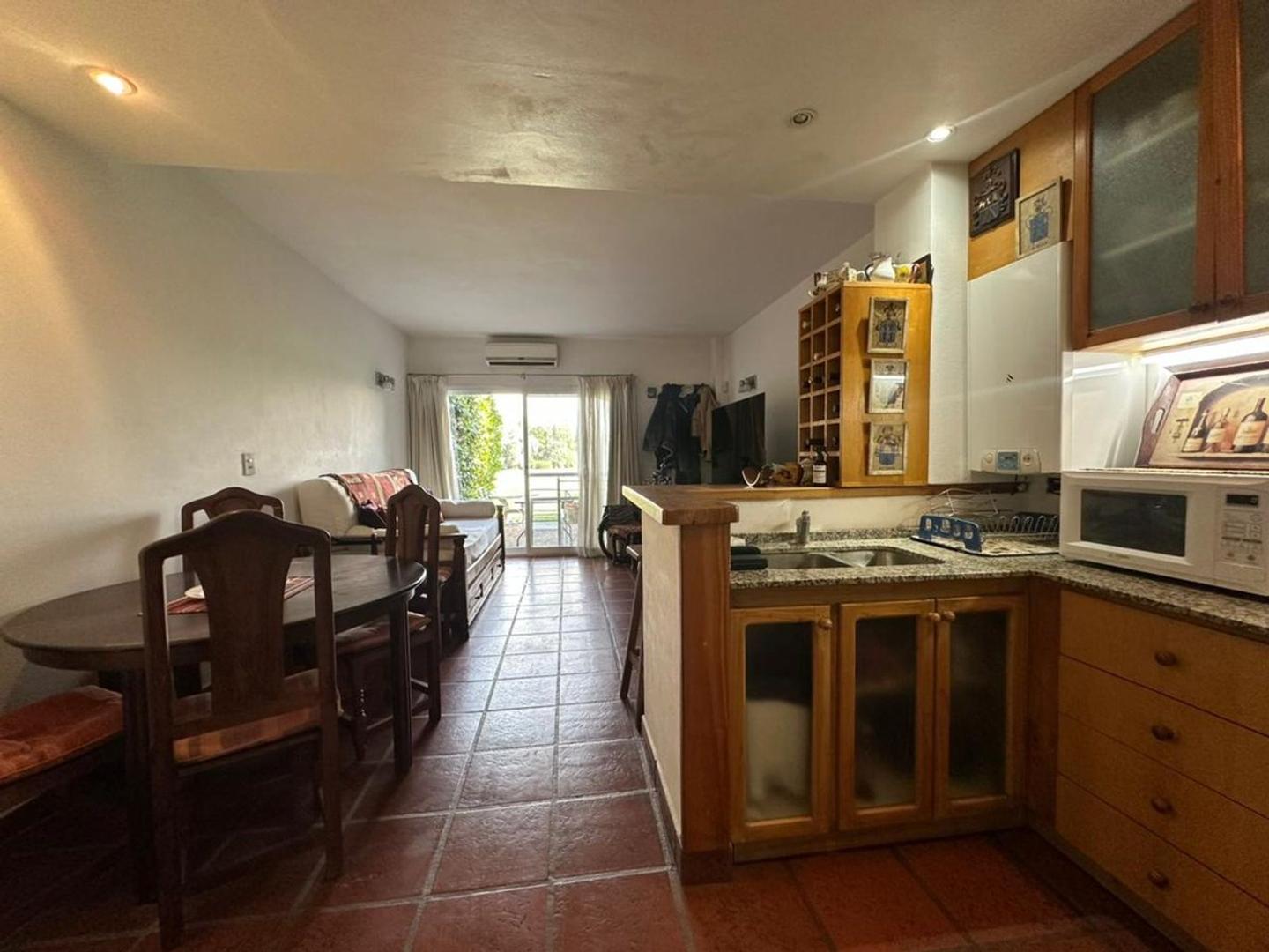 VENTA DUPLEX 3 AMB DORMIS PRADERAS DE LUJAN JARDIN