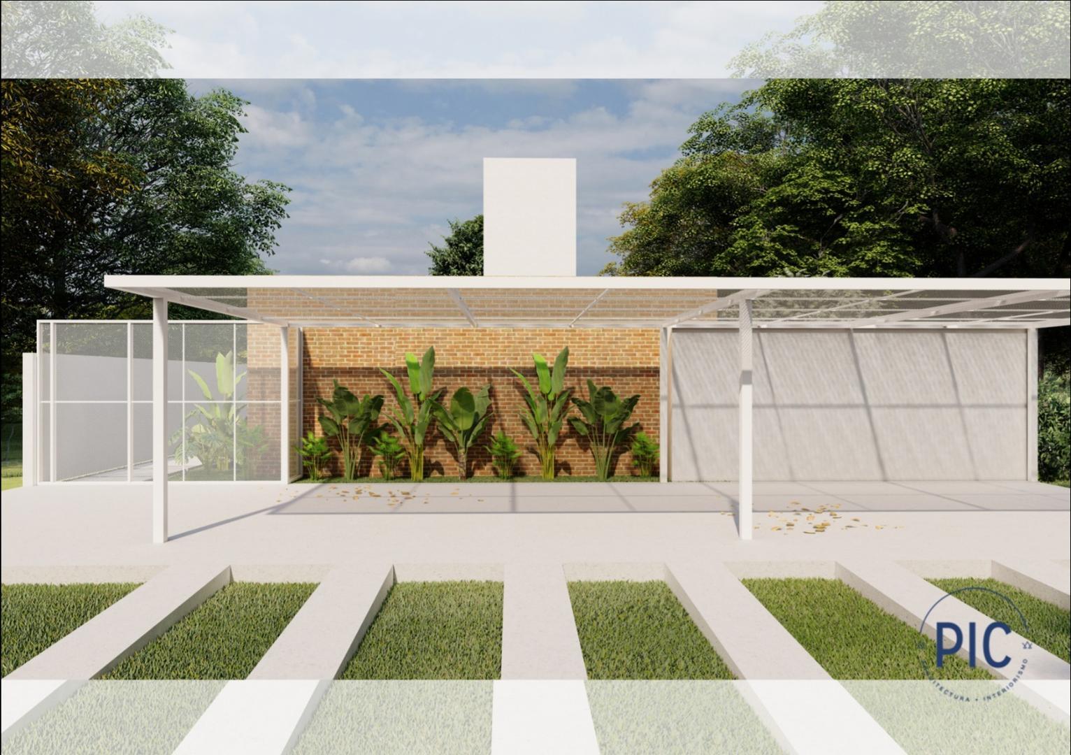 Duplex en venta 1 dormitorio - Docta Parque