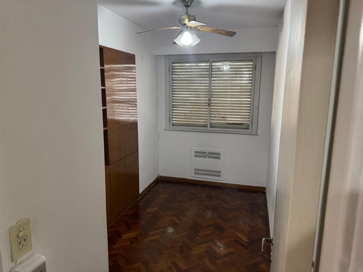 Departamento en Venta 40 años